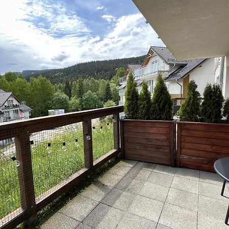 Apartament Stubai 3 Czarna Gora Sienna  Eksteriør bilde
