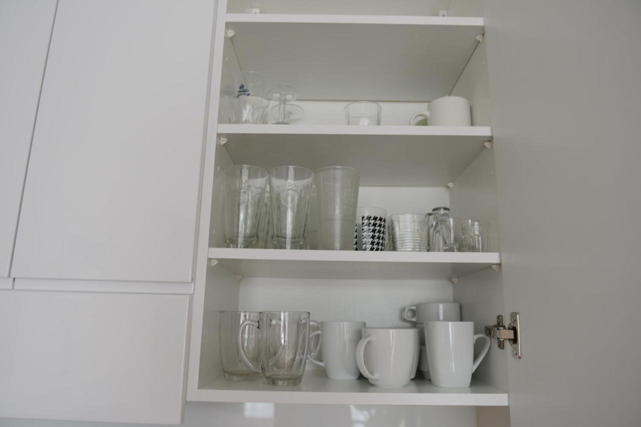Apartament Stubai 3 Czarna Gora Sienna  Eksteriør bilde