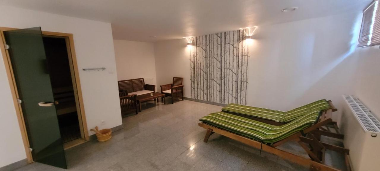 Apartament Stubai 3 Czarna Gora Sienna  Eksteriør bilde