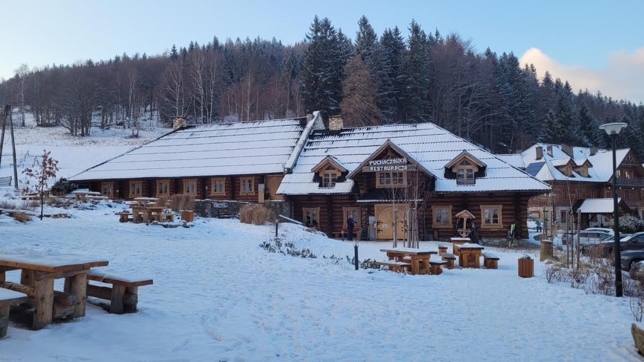 Apartament Stubai 3 Czarna Gora Sienna  Eksteriør bilde