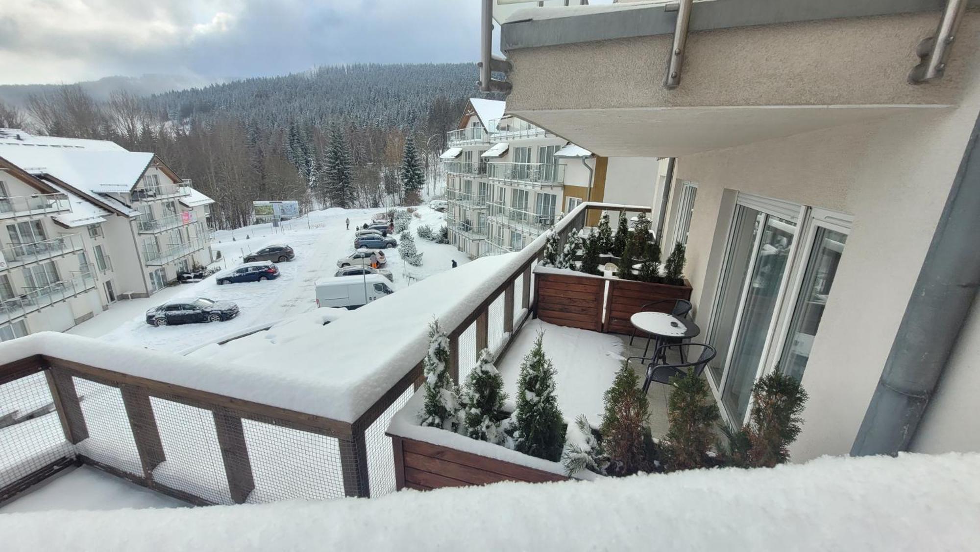 Apartament Stubai 3 Czarna Gora Sienna  Eksteriør bilde