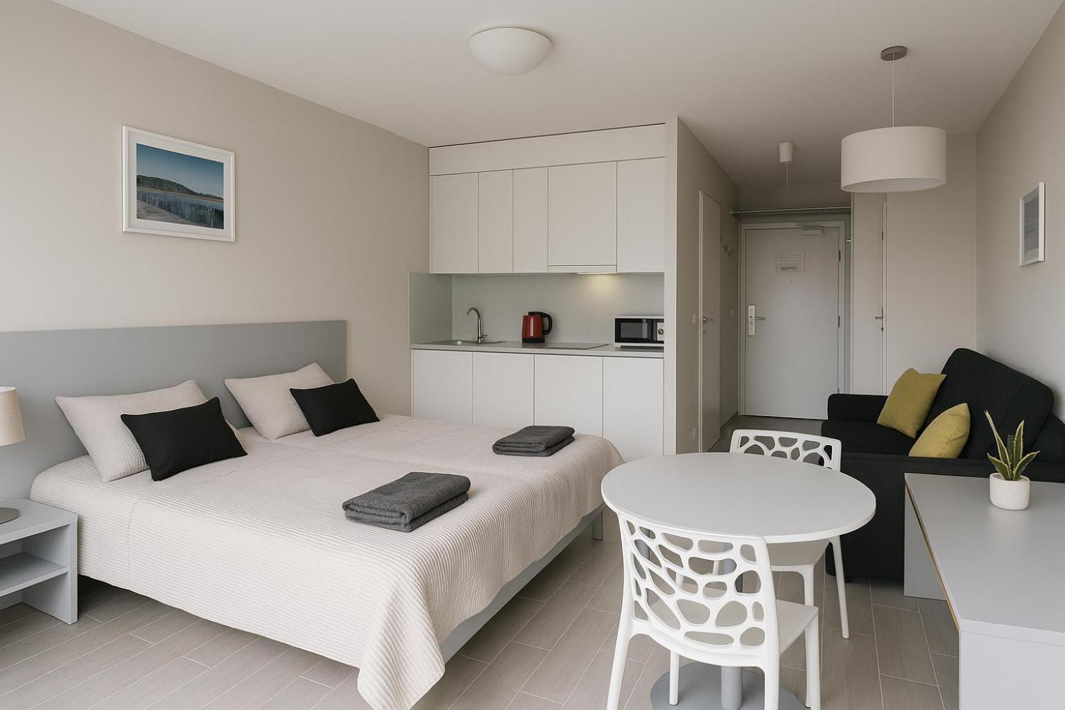 Apartament Stubai 3 Czarna Gora Sienna  Eksteriør bilde